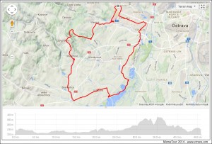 Mapka 2014